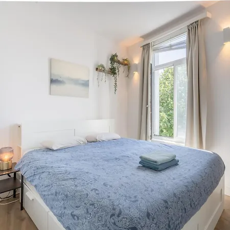 Appartamento Light Modern In The Heart Of Anversa