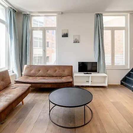 Appartamento Light Modern In The Heart Of *